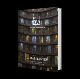 HABITANTES N�4 CRONICAS LARGA DISTANCIA