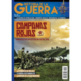 REVISTA HISTORIA DE GUERRA, 4