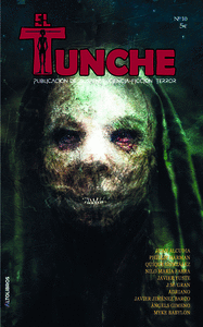 REVISTA EL TUNCHE 25