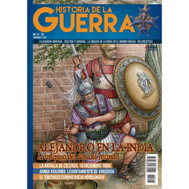 HISTORIA DE LA GUERRA 17