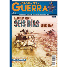 HISTORIA DE LA GUERRA 30