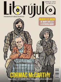 REVISTA LIBRUJULA 46