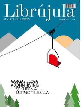 REVISTA LIBRUJULA 52