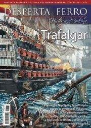DESPERTA FERRO DFM 84 TRAFALGAR