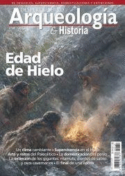 DESPERTA FERRO DFAQ 69 LA EDAD DE HIELO
