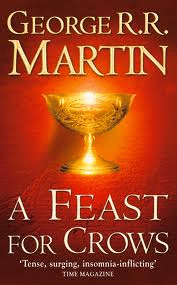 FEAST FOR CROWS 4