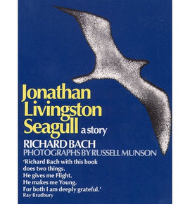 JONATHAN LIVINGSTON SEAGULL