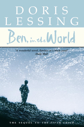 BEN IN THE WORLD