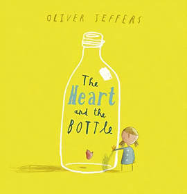 HEART AND THE BOTTLE,THE