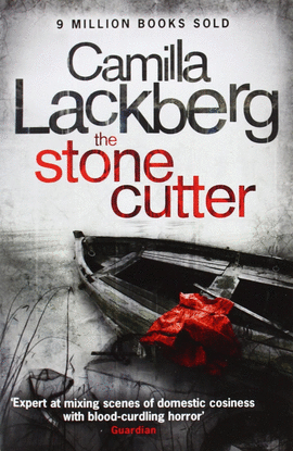 THE STONECUTTER