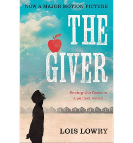 THE GIVER. ( ESSENTIALS MODERN CLASSICS)