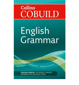 COBUILD ENGLISH GRAMMAR