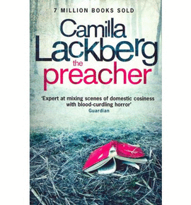 THE PREACHER