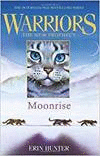 WARRIORS THE NEW PROPHECY 2 MOONRISE