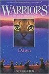 WARRIORS THE NEW PROPHECY 3 DAWN