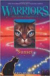 WARRIORS THE NEW PROPHECY 6 SUNSET