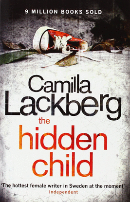 THE HIDDEN CHILD