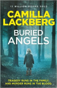 BURIED ANGELS