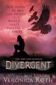 DIVERGENT