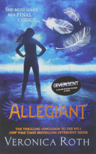 ALLEGIANT