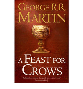 A FEAST FOR CROWS (R�STICA) **