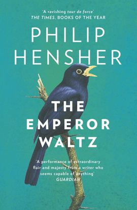 THE EMPEROR WALTZ