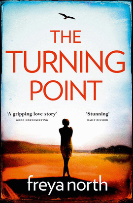 THE TURNING POINT