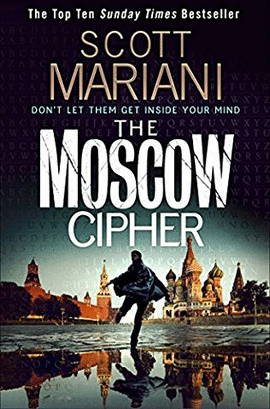 THE MOSCOW CIPHER