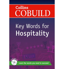 KEY WORDS FOR HOSPITALITY