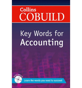 KEY WORDS FOR ACCOUNTING