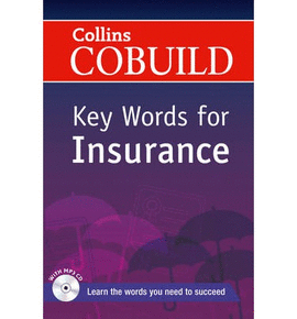 KEY WORDS FOR INSURANCE