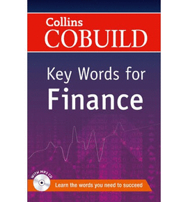 KEY WORDS FOR FINANCE