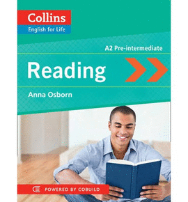 COLLINS ENGLISH FOR LIFE: READING A2
