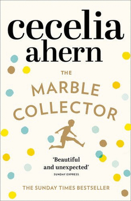 THE MARBLE COLLECTOR