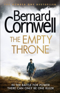 THE EMPTY THRONE. THE WARRIOR CHRONICLES 8