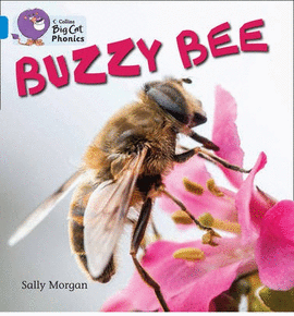 BUZZY BEE