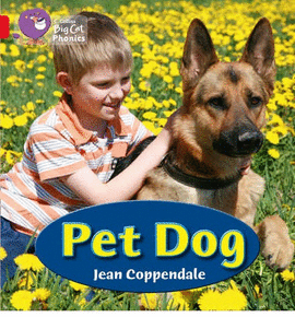 PET DOG
