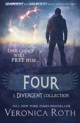 FOUR: A DIVERGENT COLLECTION