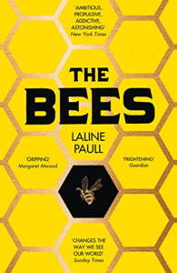 THE BEES