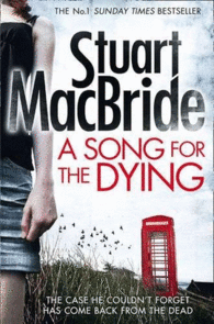 A SONG FOR THE DYING