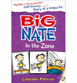 BIG NATE -IN THE ZONE-