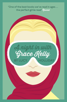 A NIGHT IN WITH GRACE KELLY