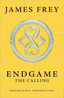 ENDGAME.THE CALLING