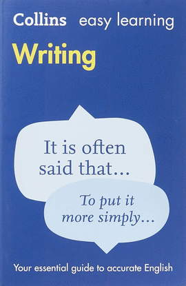 EASY LEARNING WRITING 2�ED