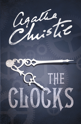 THE CLOCKS. POIROT