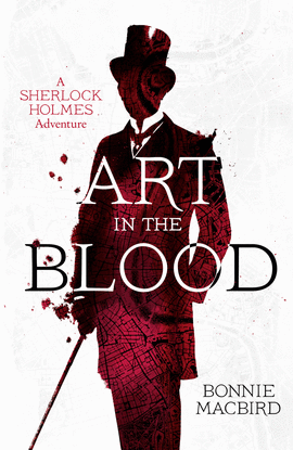 ART IN THE BLOOD
