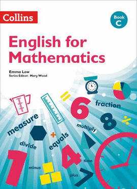 ENGLISH FOR MATHEMATICS BOOK C