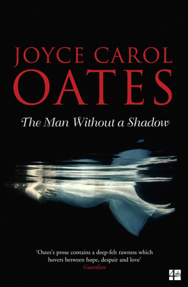 THE MAN WITHOUT A SHADOW