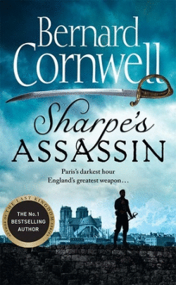 SHARPES ASSASSIN