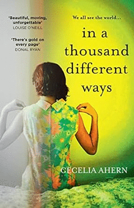 IN A THOUSAND DIFFERENT WAYS